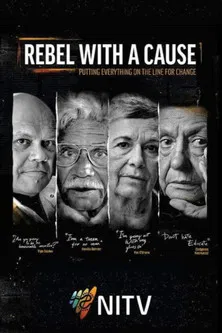 Rebel With a Cause - Part 1: Pat O'Shane poster