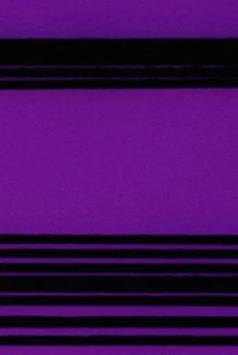 Lines: Horizontal poster