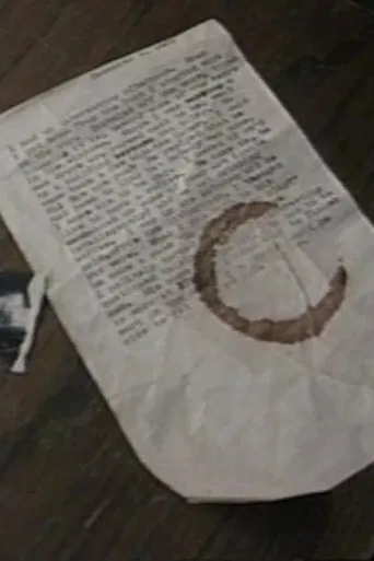 Conspiracy of Lies poster