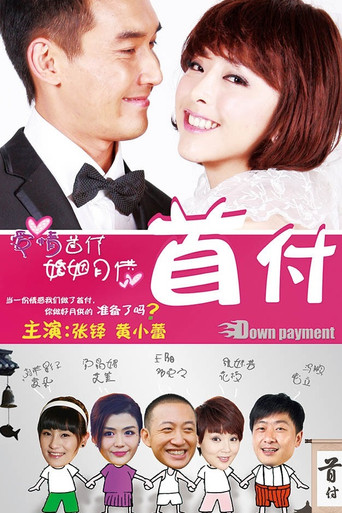 首付 poster