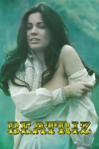 Beatriz poster