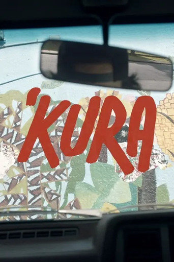 Kura poster