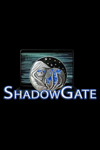ShadowGate poster