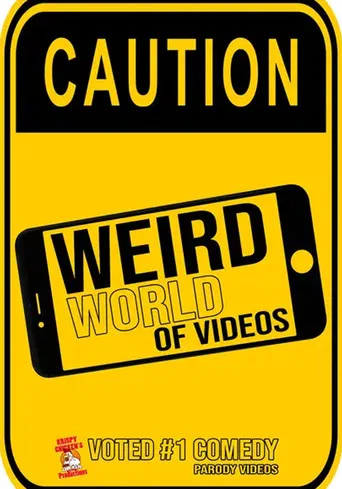 Weird World of Videos poster