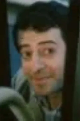 An Unusual Ride poster