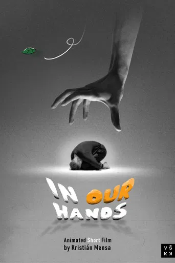 In Our Hands poster