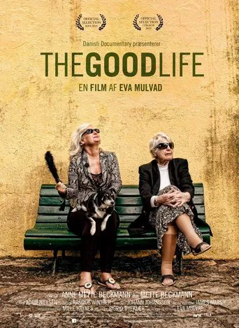 The Good Life poster