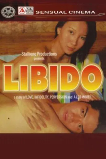 Libido poster