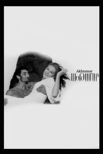 Akhtamar poster