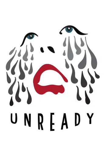 UNREADY poster