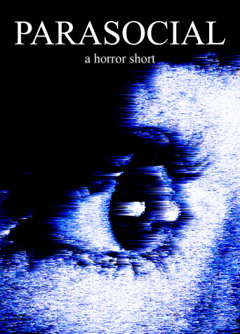 PARASOCIAL poster