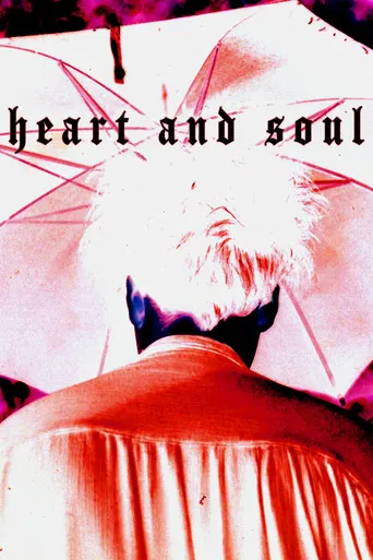 Heart and Soul poster