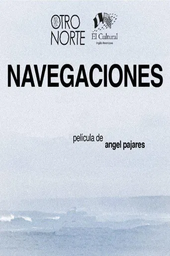 Navegaciones poster