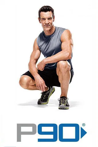 P90 - How to Hit It poster