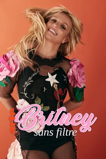 Britney: No Filter poster