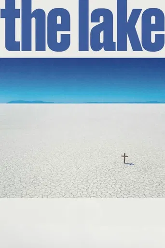 The Lake poster