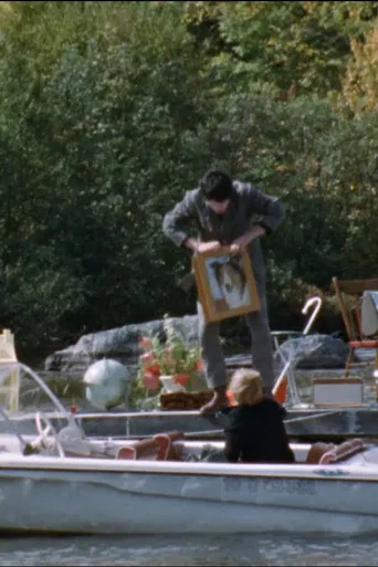 Chantal: en vrac poster