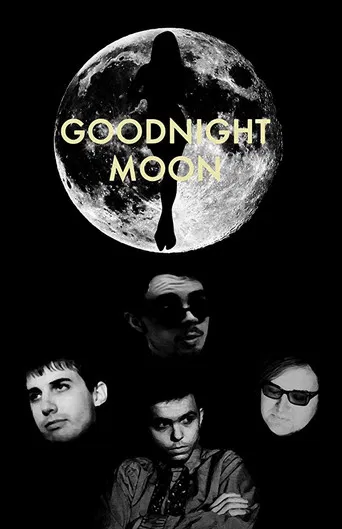 Goodnight Moon poster