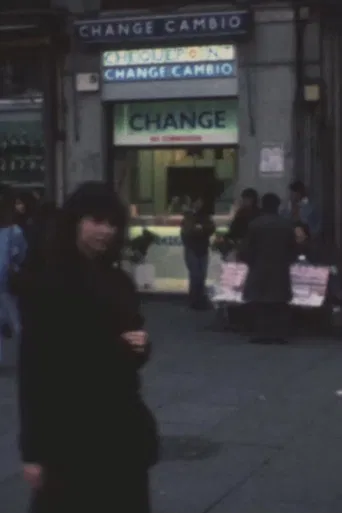 Madrid, Quelques Images poster