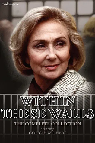 Within These Walls poster
