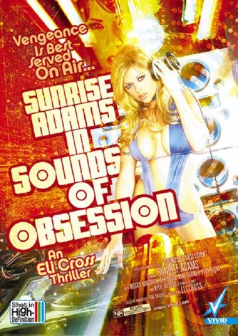 Sounds of Obsession poster