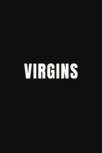 VIRGINS poster