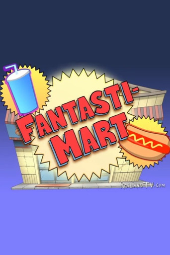 Fantastimart poster