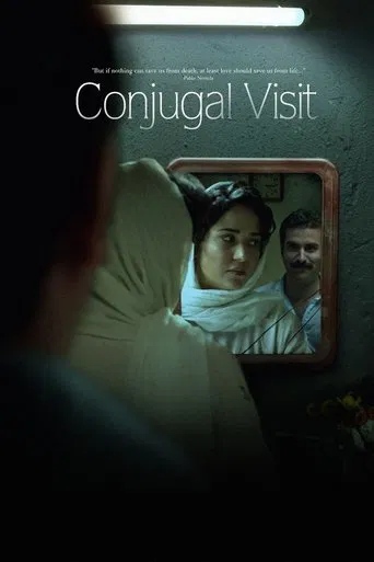 Conjugal Visit poster