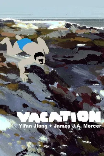 Vacation poster