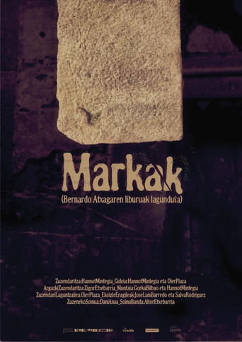 Markak poster