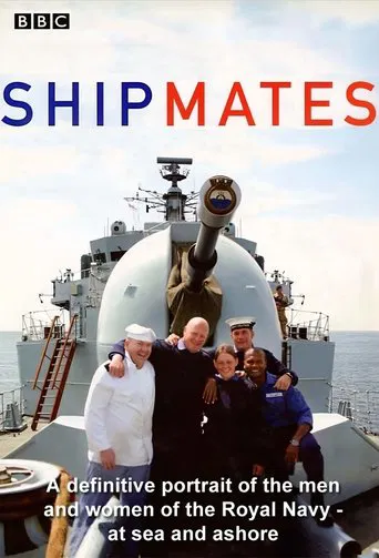 Shipmates poster
