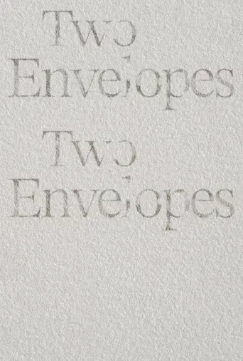 Two Envelopes poster