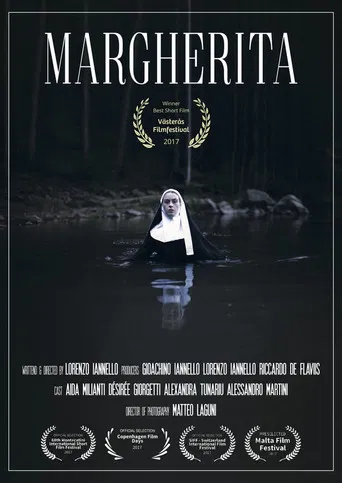 Margherita poster