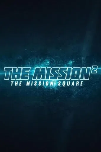 The Mission² poster