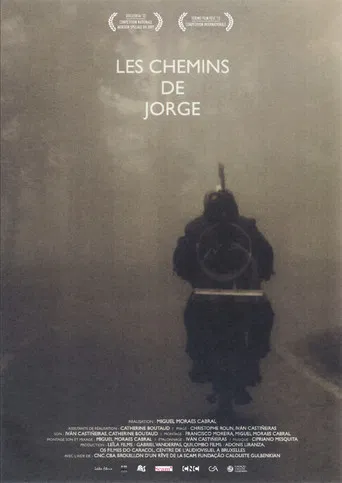 Jorge's Paths poster
