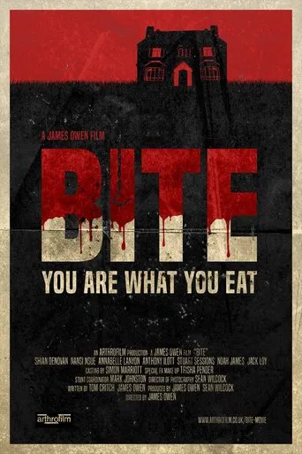 Bite poster