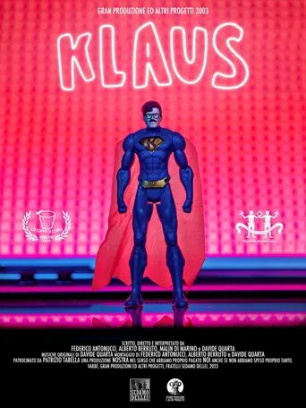 Klaus poster