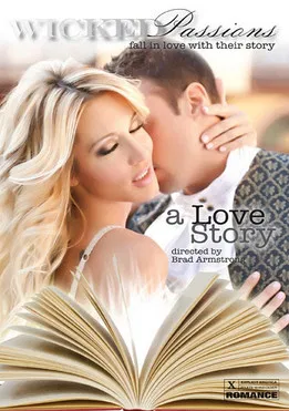 A Love Story poster