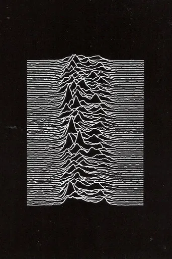 Pulsar: Da ciência para a cultura pop poster