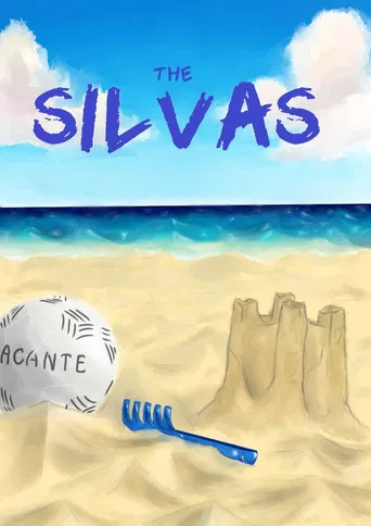 The Silvas poster