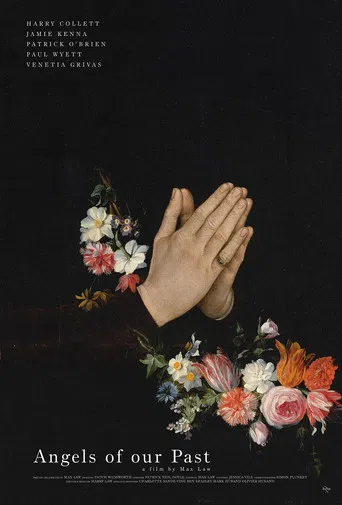 Angels Of Our Past poster