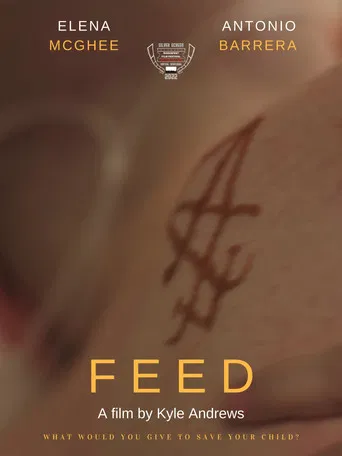 Feed poster