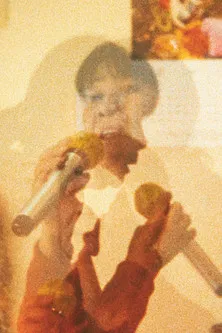 Karaoke Cafe BOSA poster