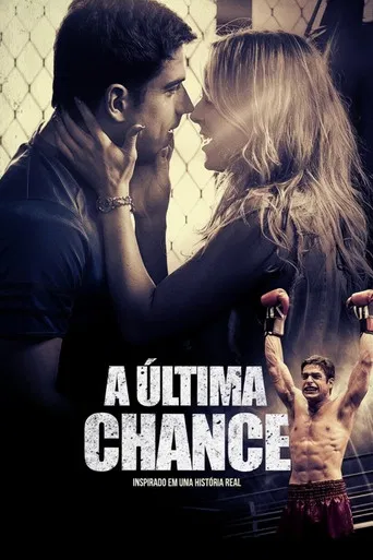 The Last Chance poster