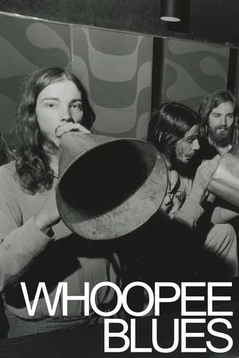 Whoopee Blues poster