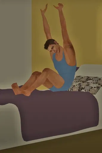 Der falsche Weg poster