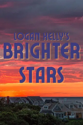 Brighter Stars poster