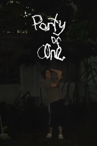 Party of One poster