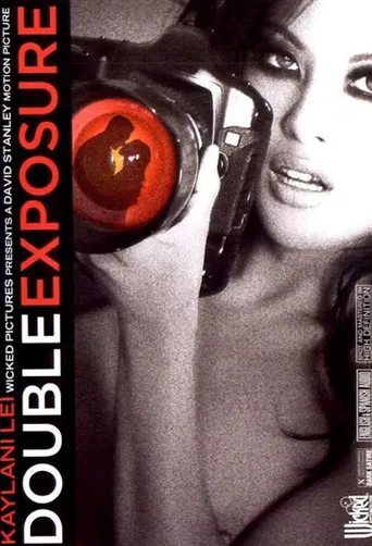 Double Exposure poster