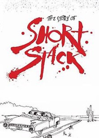 The Story Of Short Stack poster